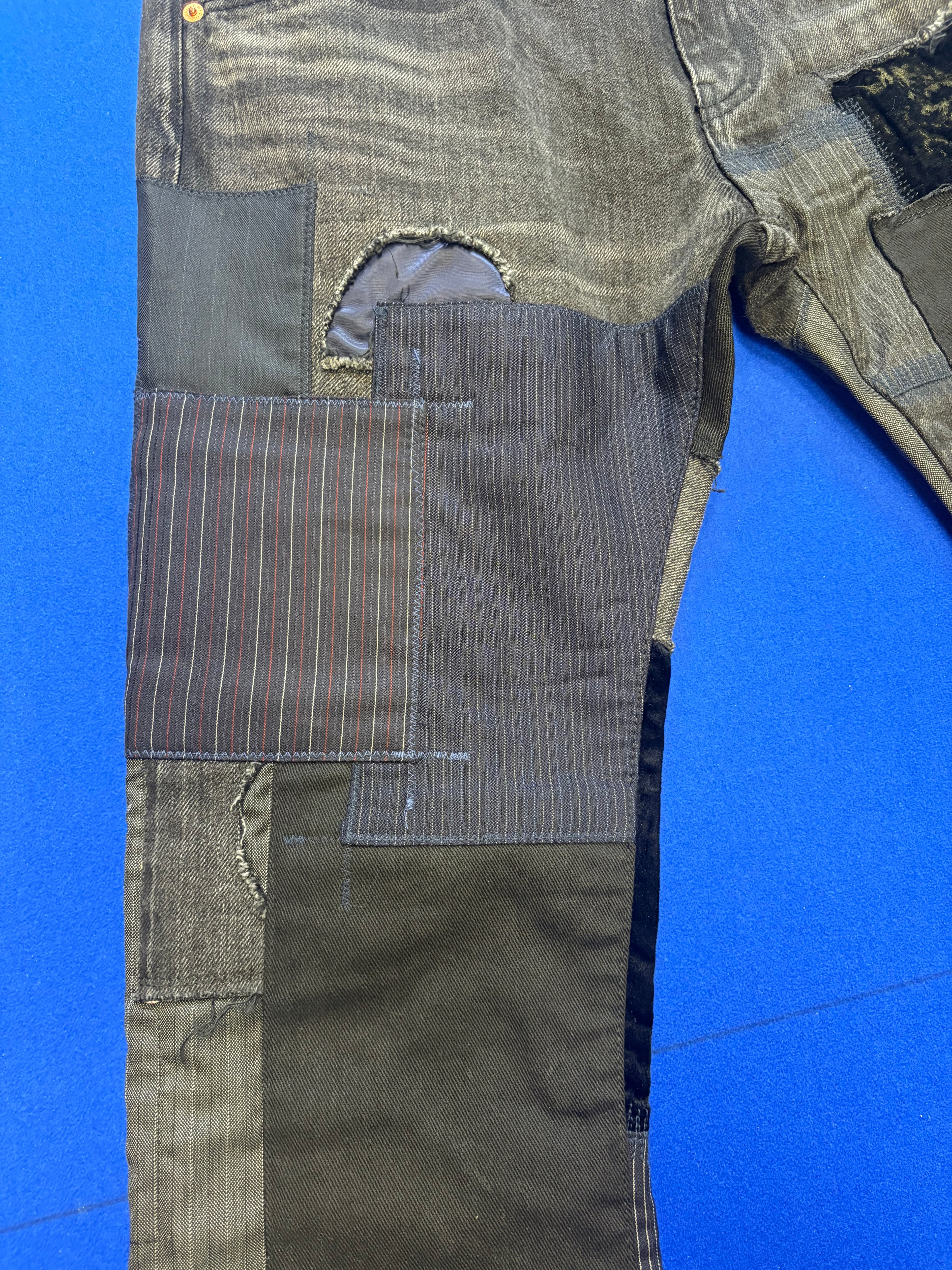 Jean Junya Watanabe