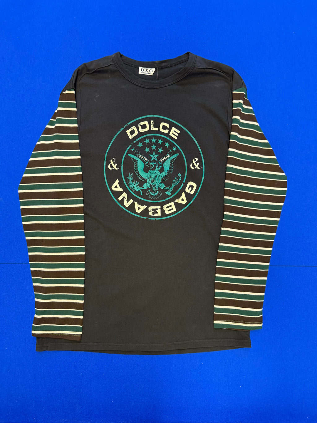 Longsleeve Dolce & Gabanna