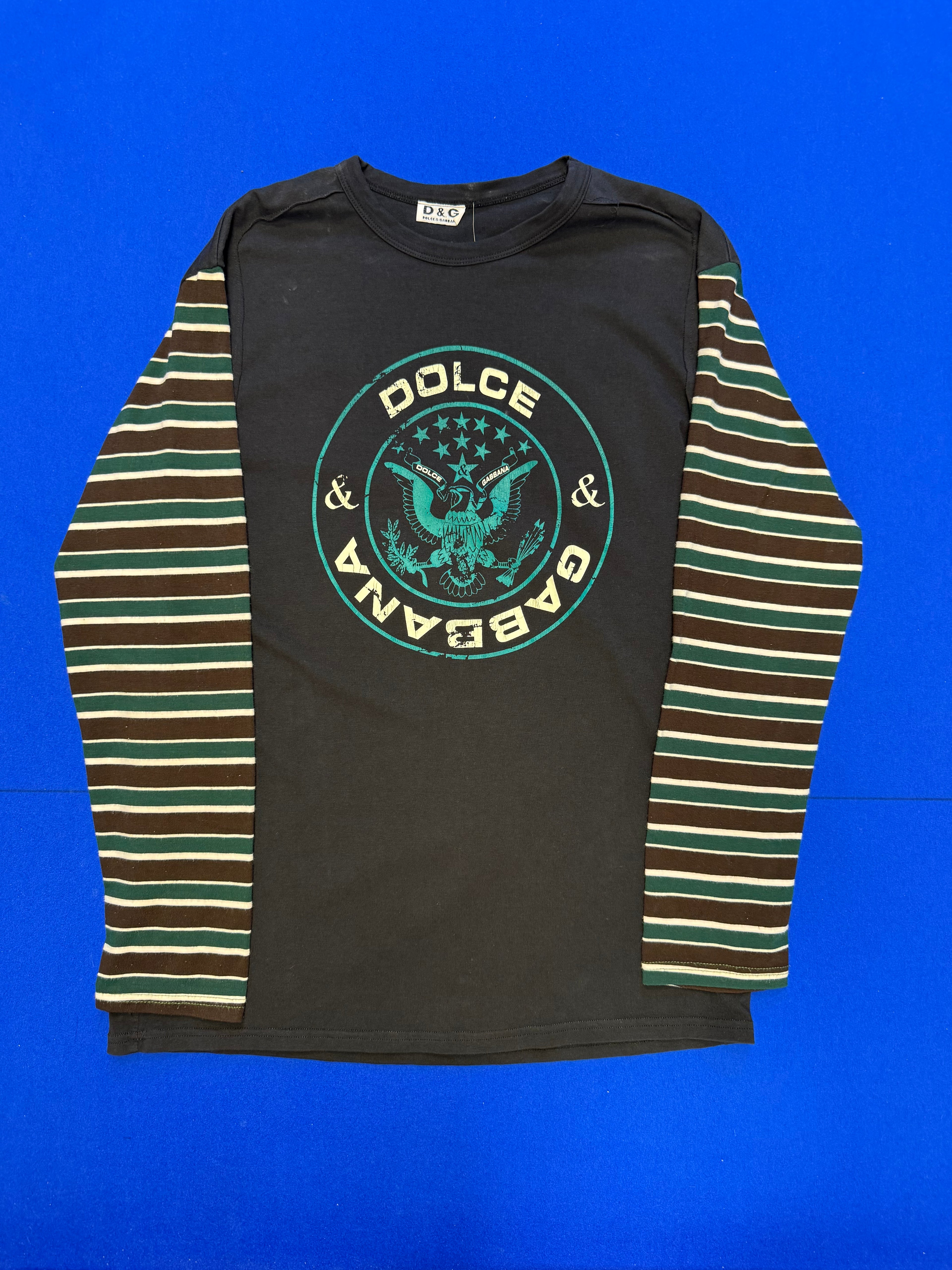 Longsleeve Dolce & Gabanna
