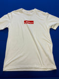 T-Shirt Supreme Arabic