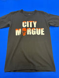 T-shirt Vlone “City Morgue”