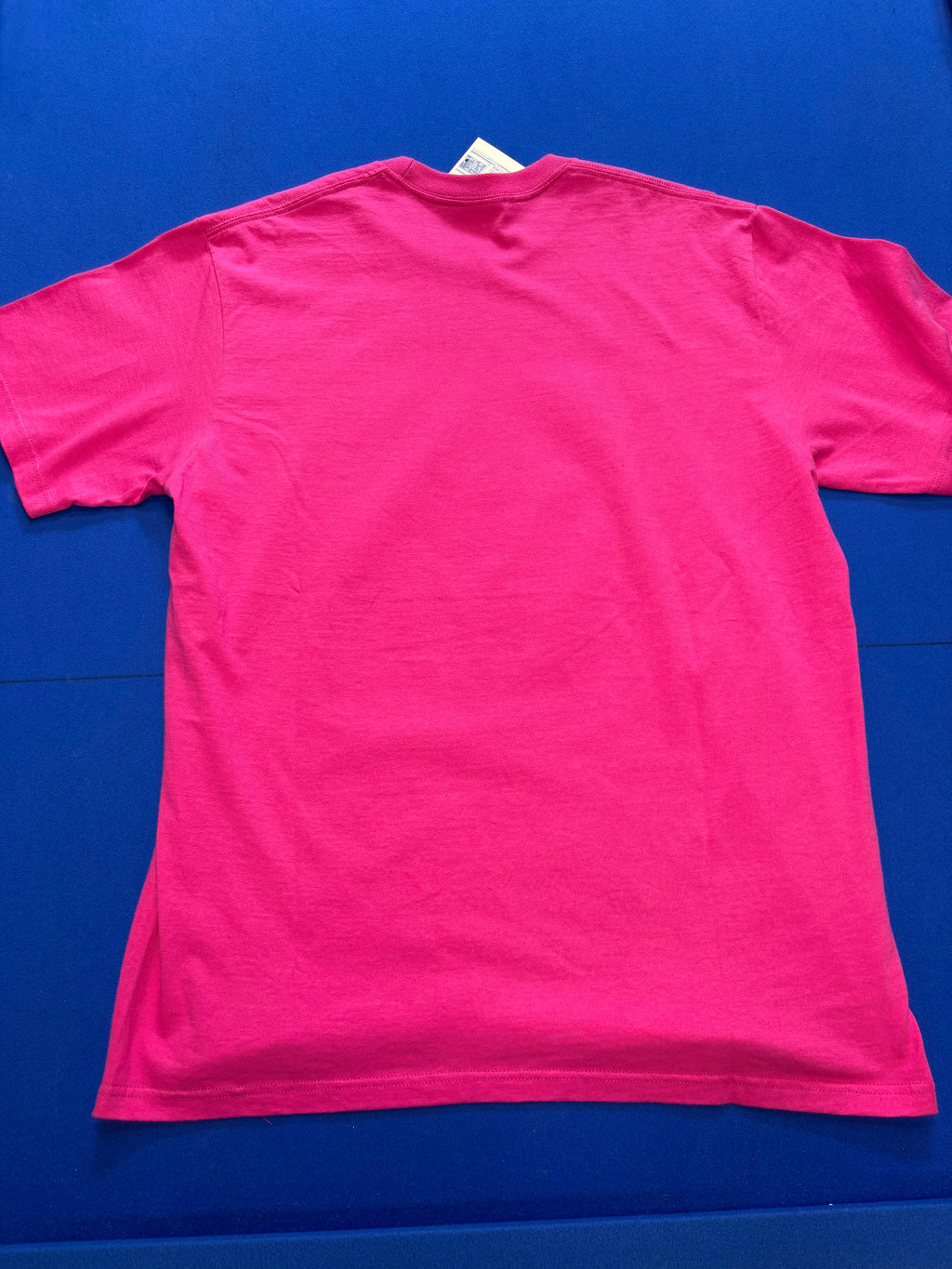 T-shirt Supreme rose Tyler The Creator