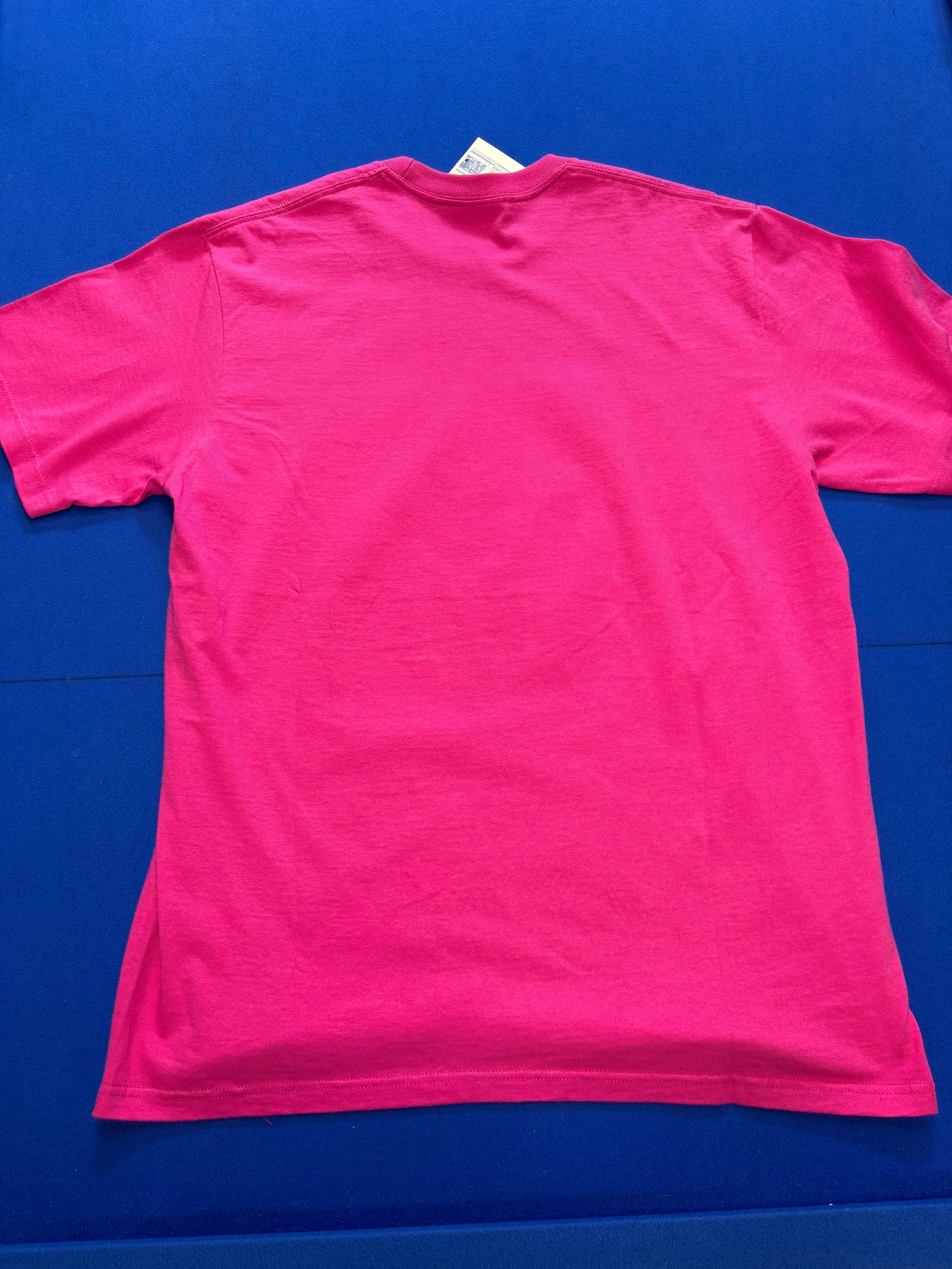 T-shirt Supreme rose Tyler The Creator