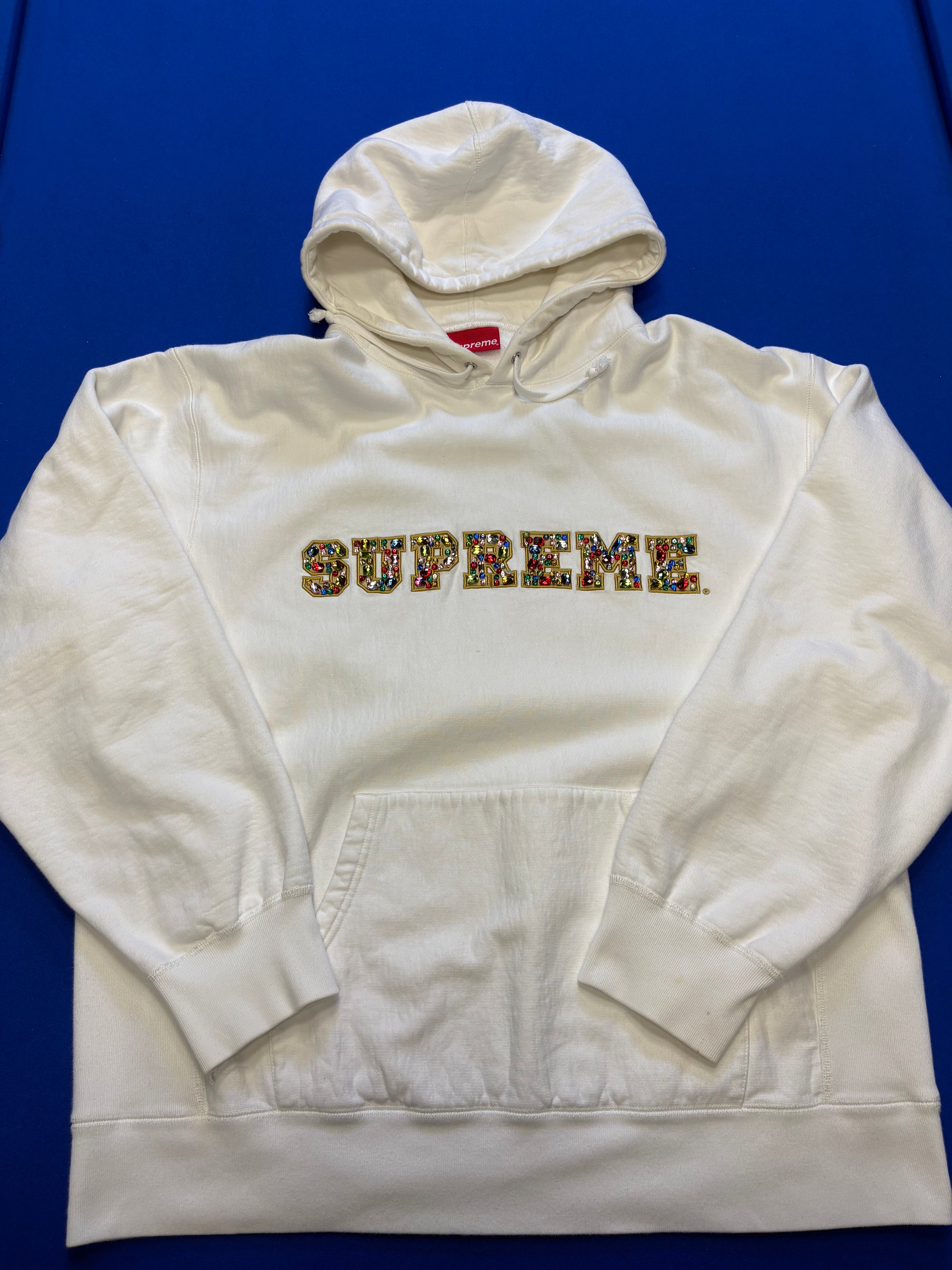 Pull Supreme Diamond