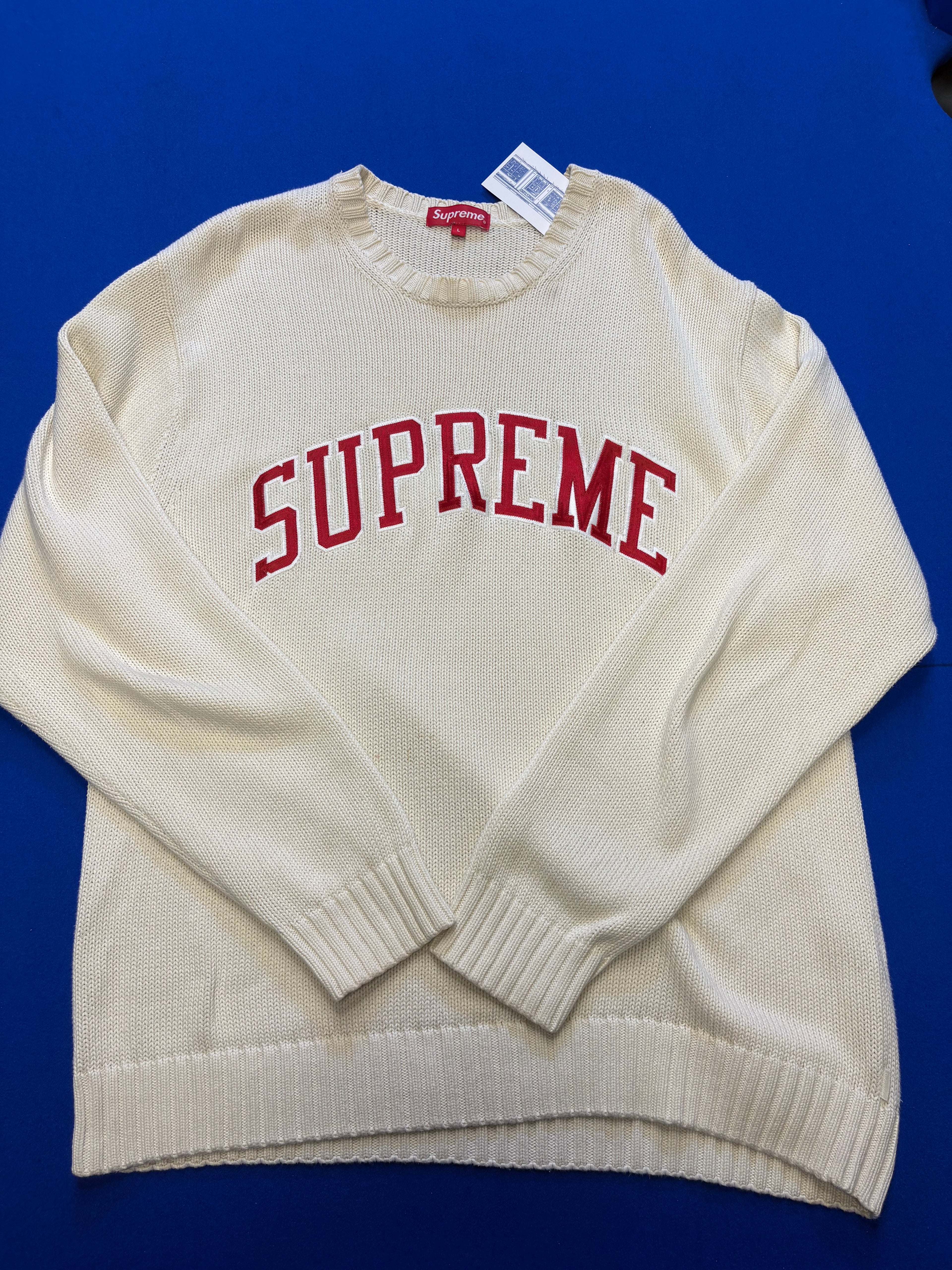 Sweat Supreme Vintage