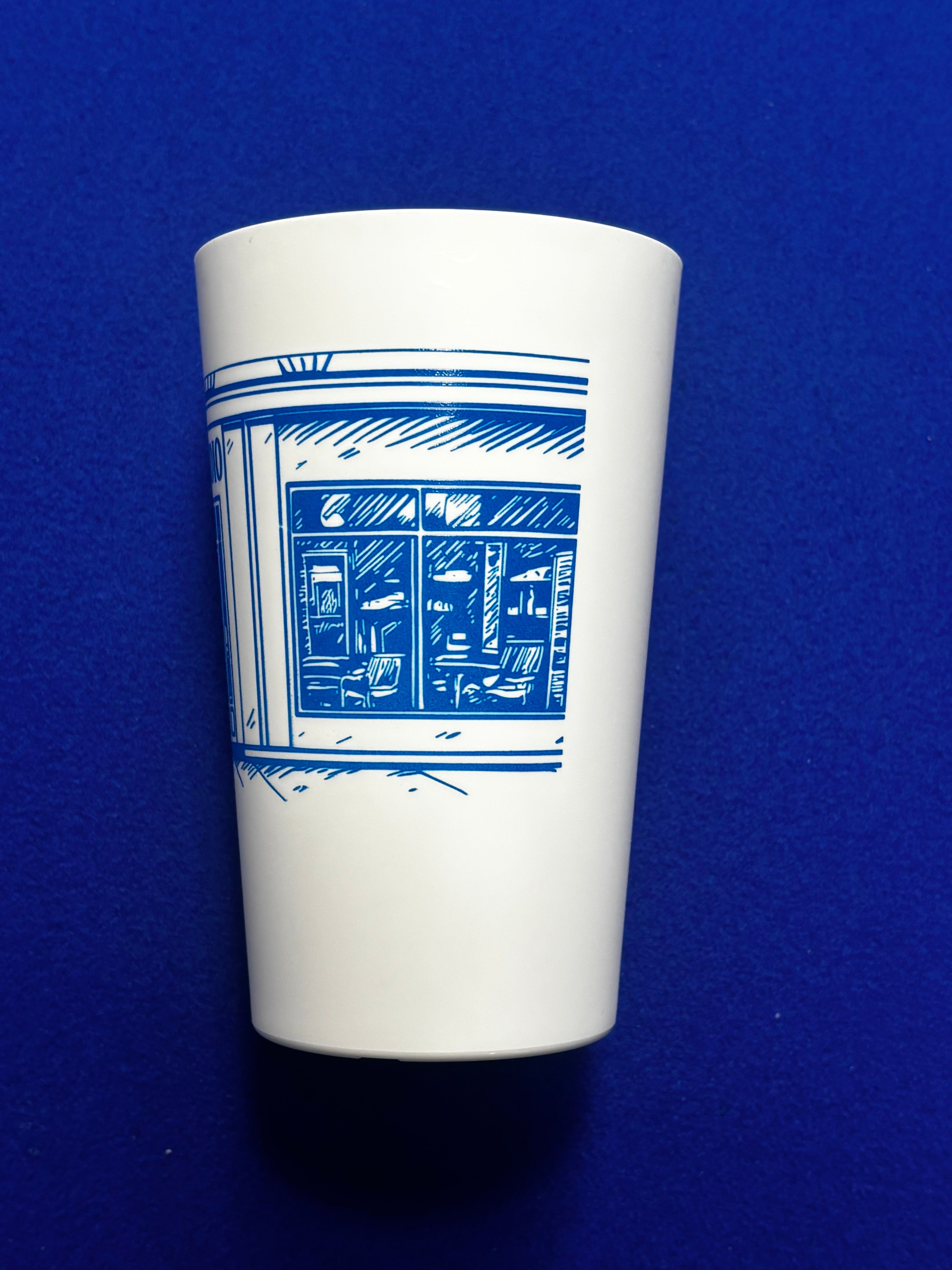 CUP HOMESTUDIO