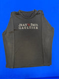 Longsleeeve Jean Paul Gaultier Noir