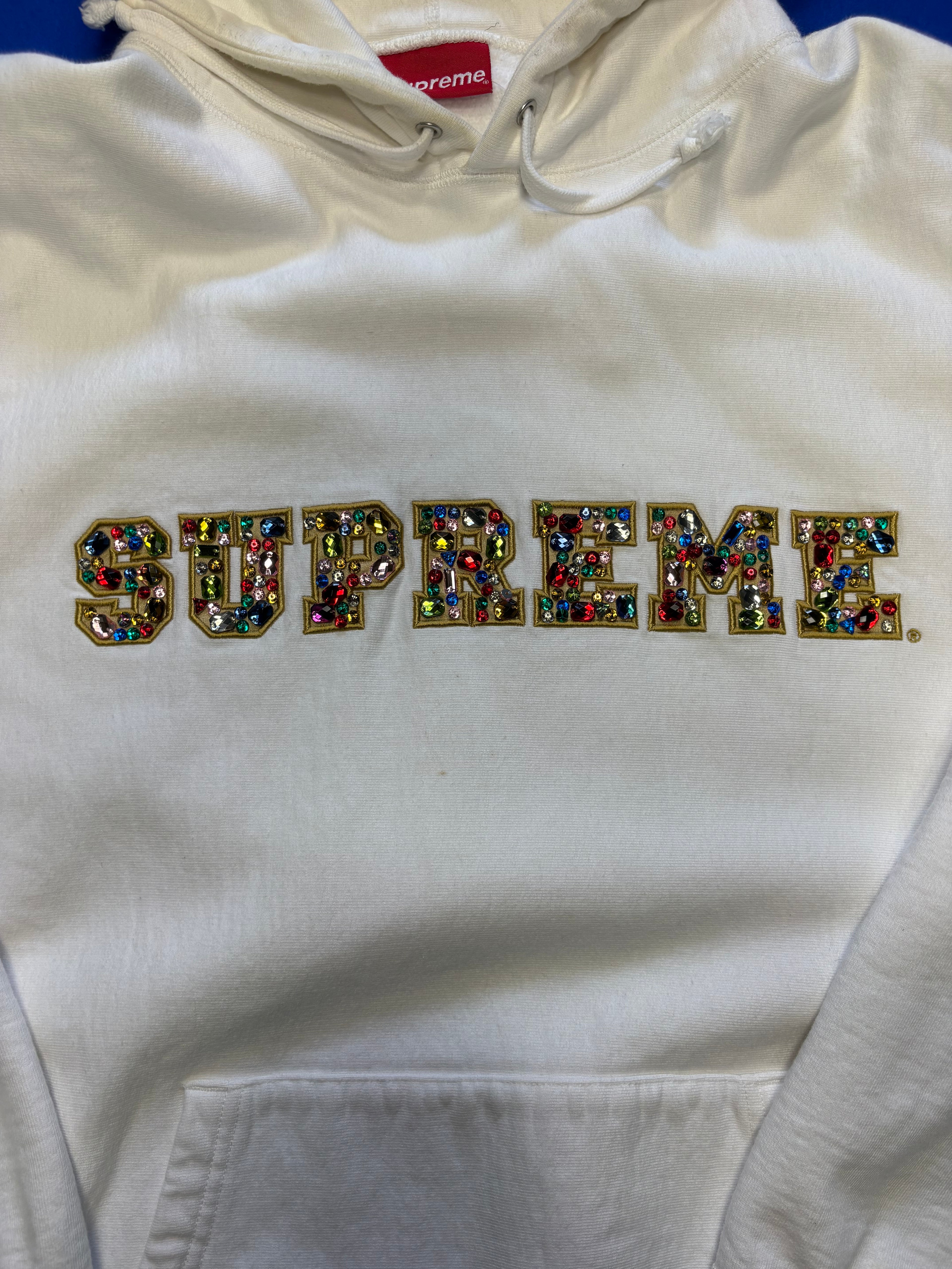 Pull Supreme Diamond