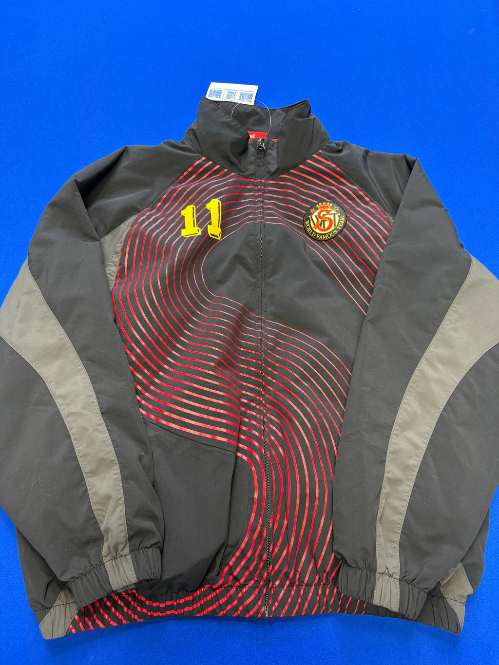 Veste Supreme WST - Haut ensemble