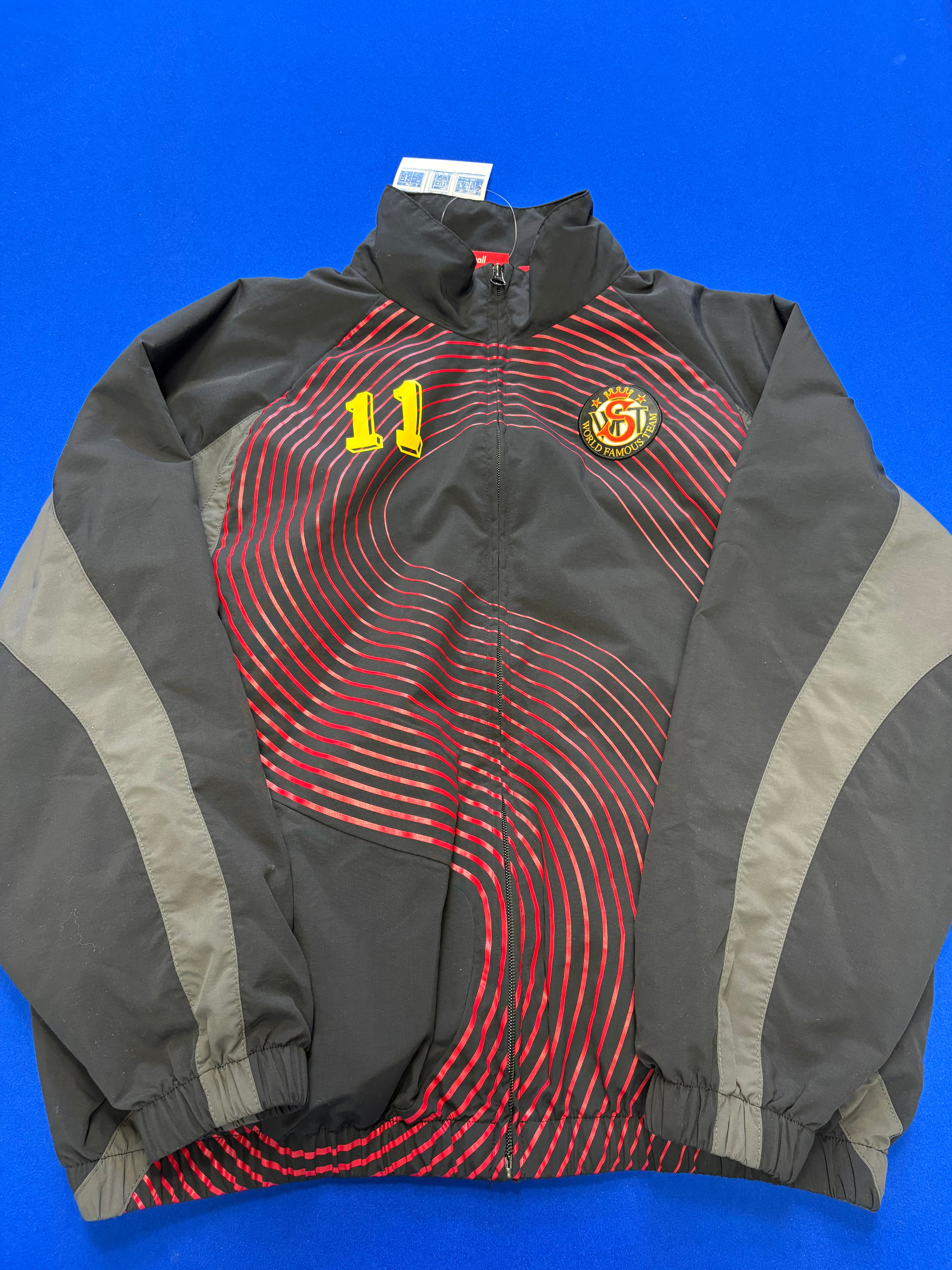 Veste Supreme WST - Haut ensemble