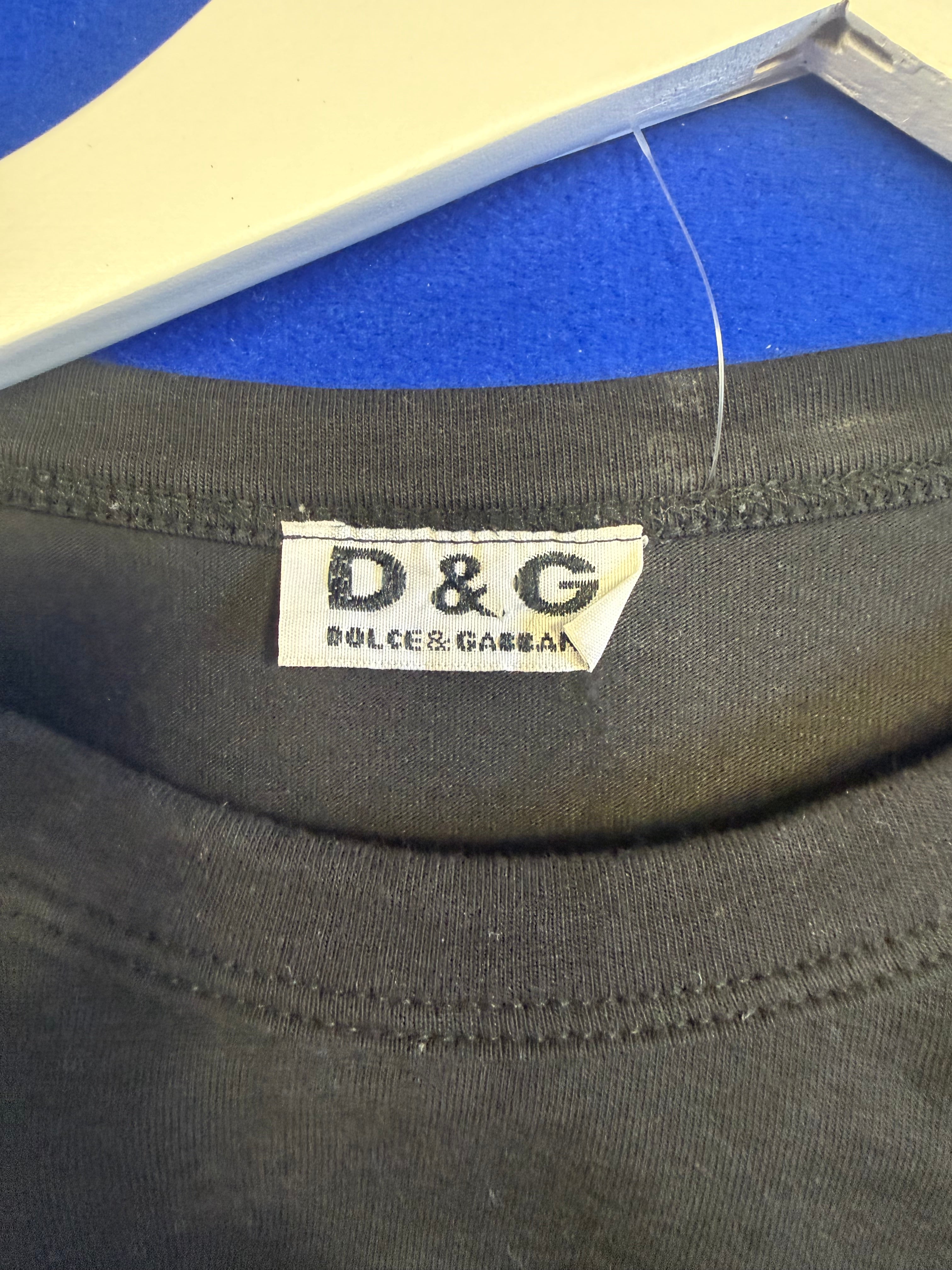 Longsleeve Dolce & Gabanna