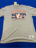 T-shirt True Religion Gris