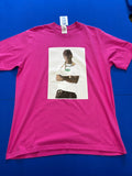 T-shirt Supreme rose Tyler The Creator