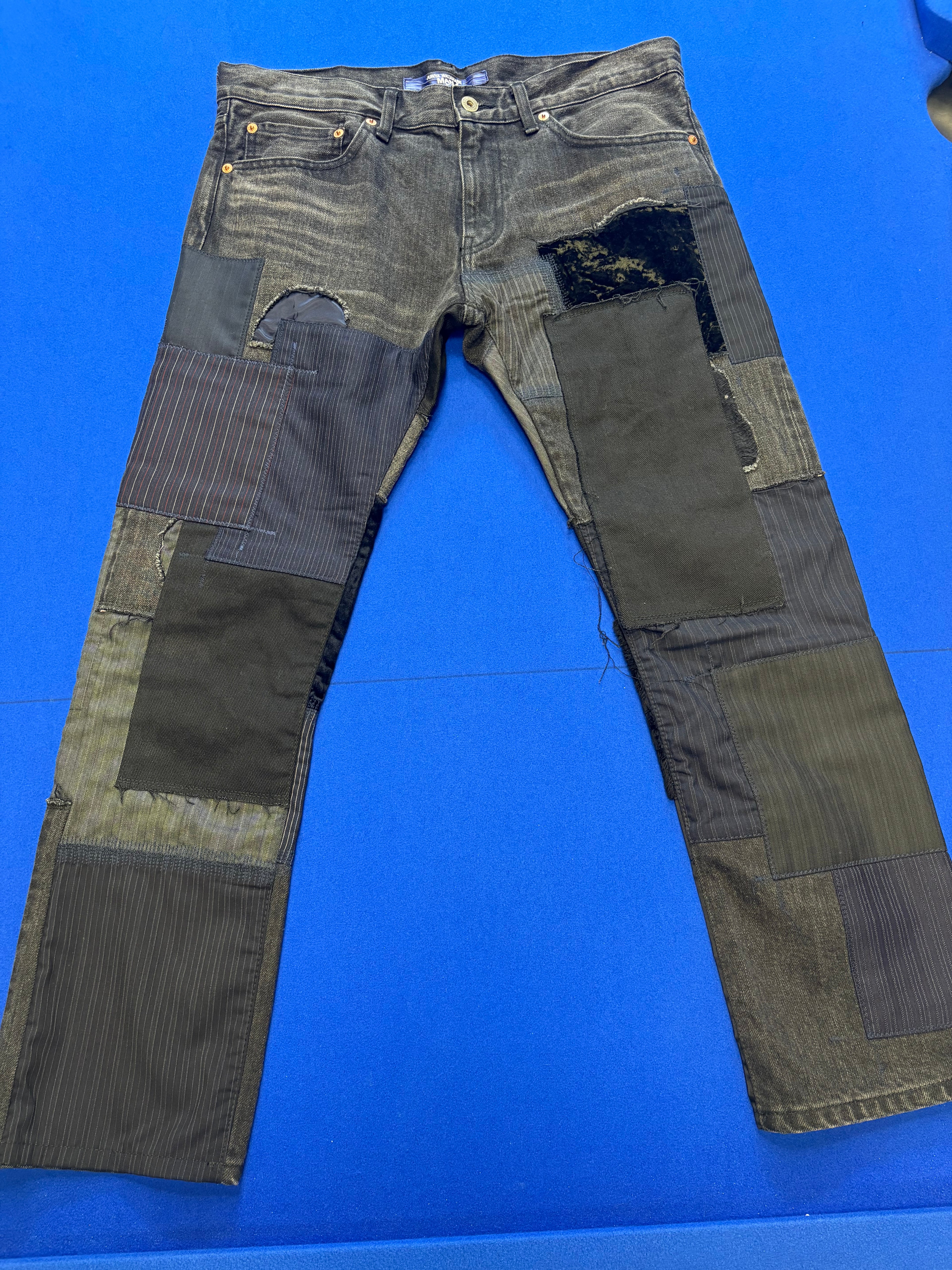 Jean Junya Watanabe
