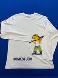 Longsleeve Homestudio