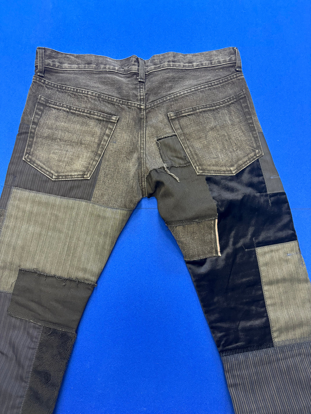 Jean Junya Watanabe