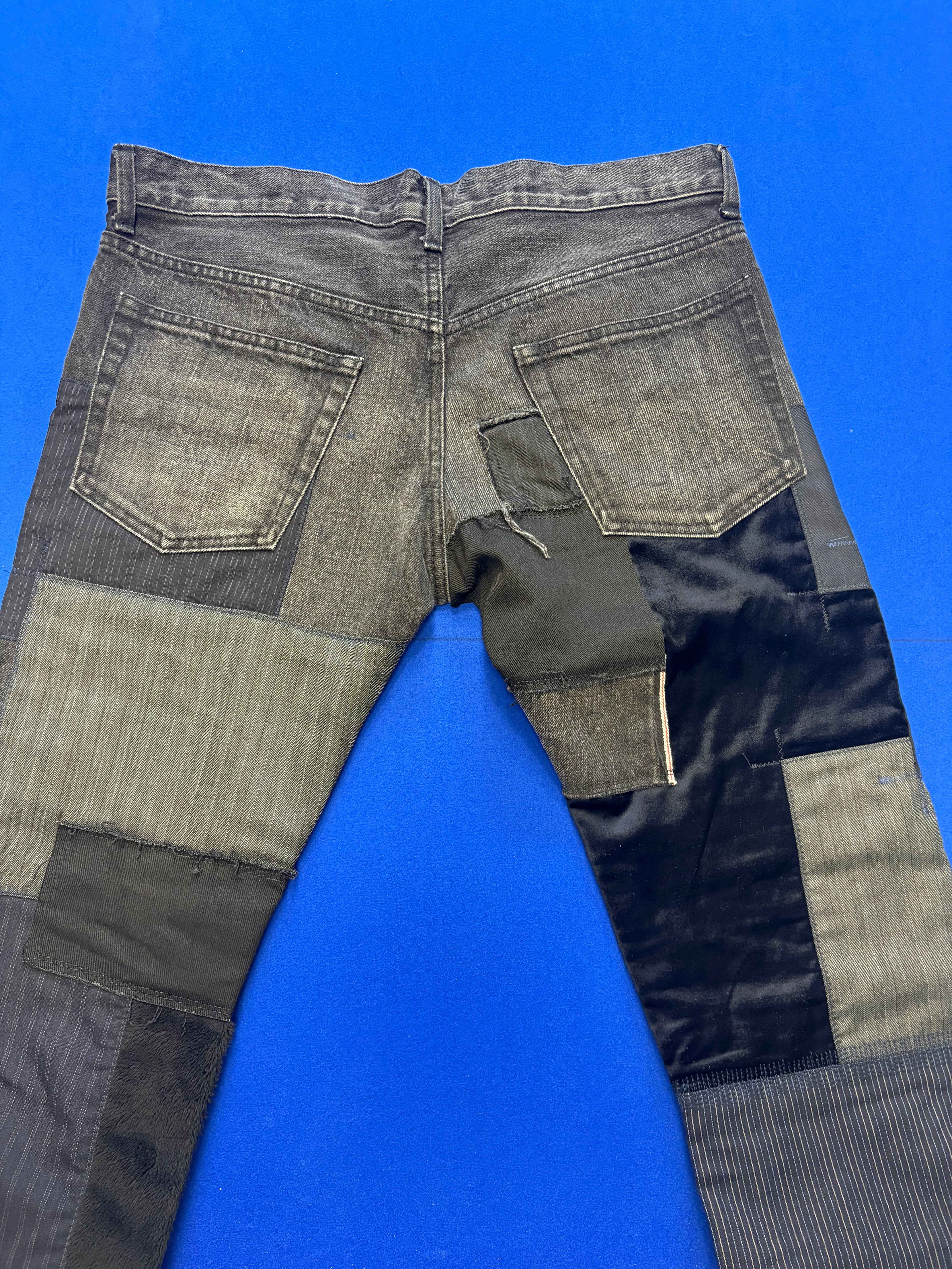 Jean Junya Watanabe