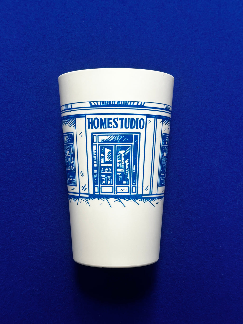 CUP HOMESTUDIO