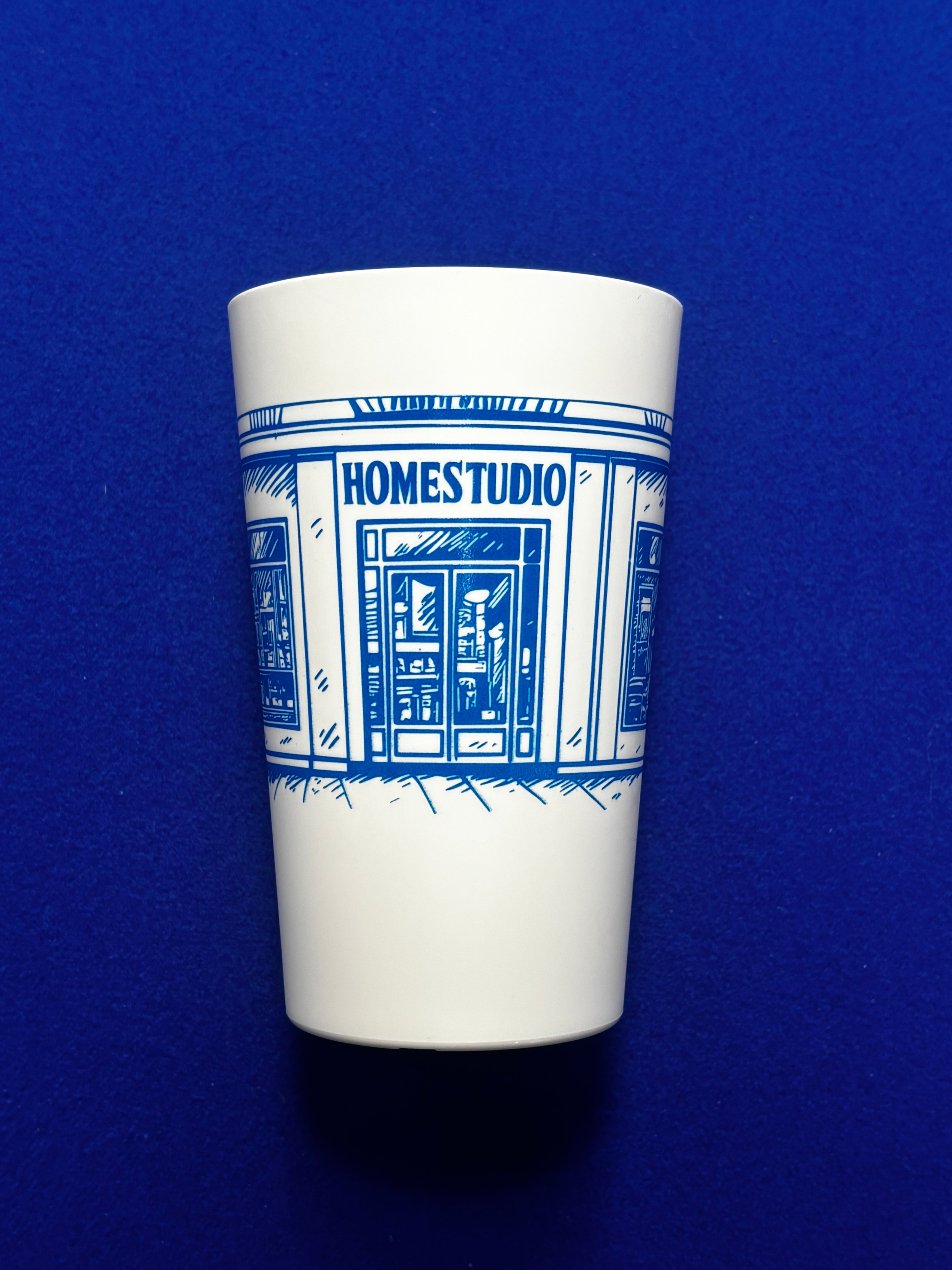 CUP HOMESTUDIO