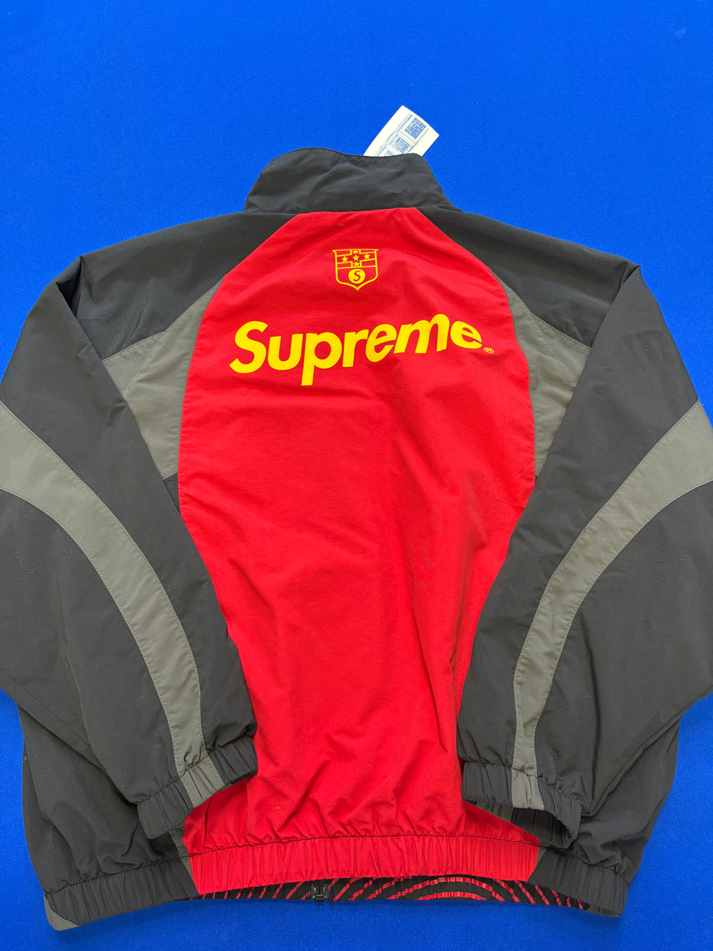 Veste Supreme WST - Haut ensemble
