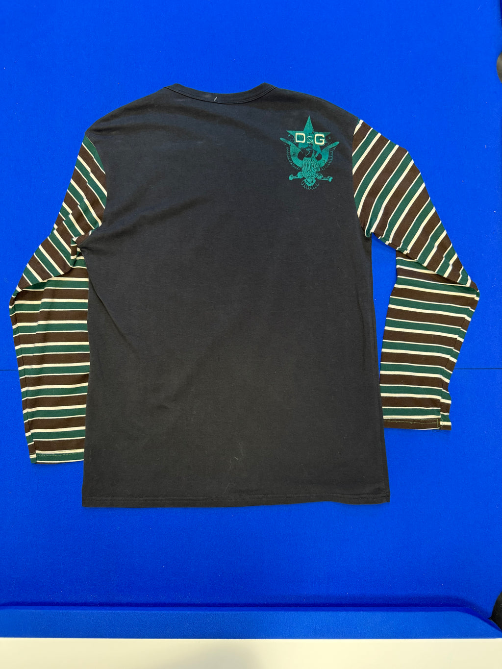 Longsleeve Dolce & Gabanna