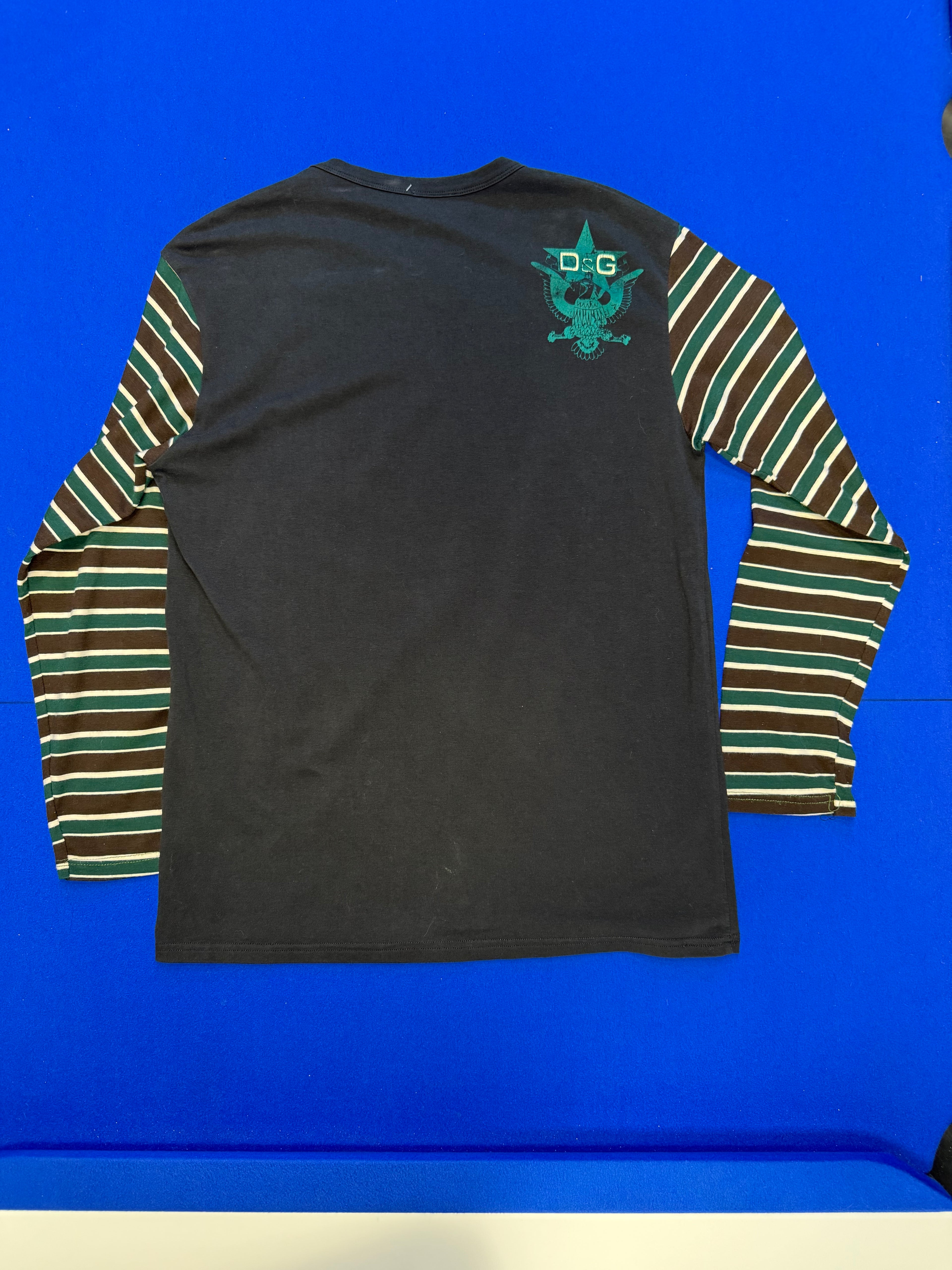 Longsleeve Dolce & Gabanna