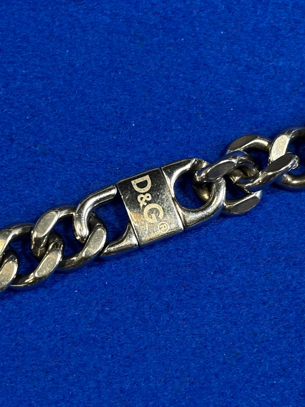 Dolce & Gabanna chaîne