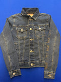Veste en jean True Religion