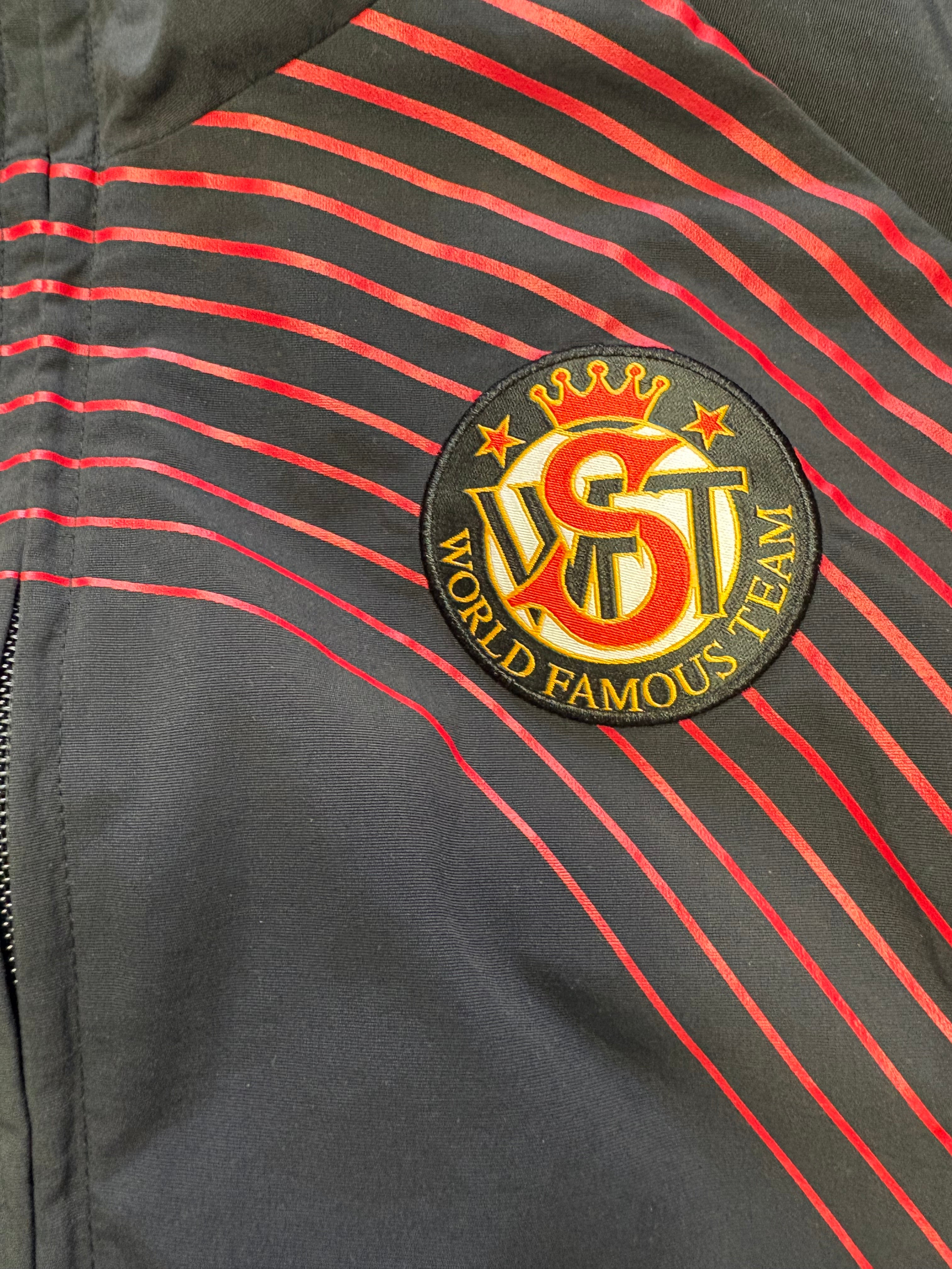 Veste Supreme WST - Haut ensemble
