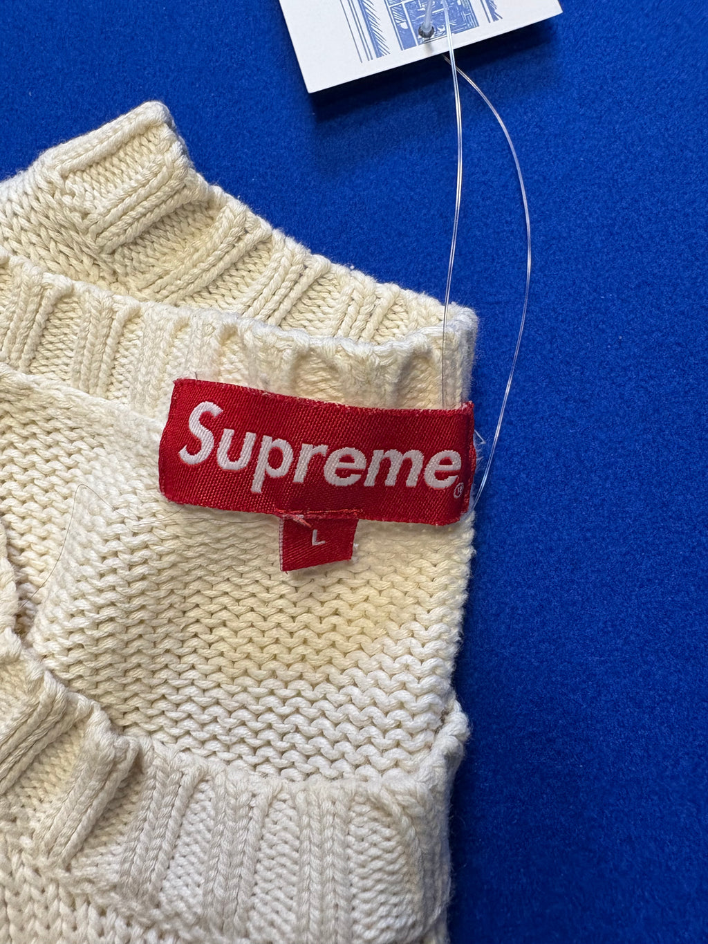Sweat Supreme Vintage