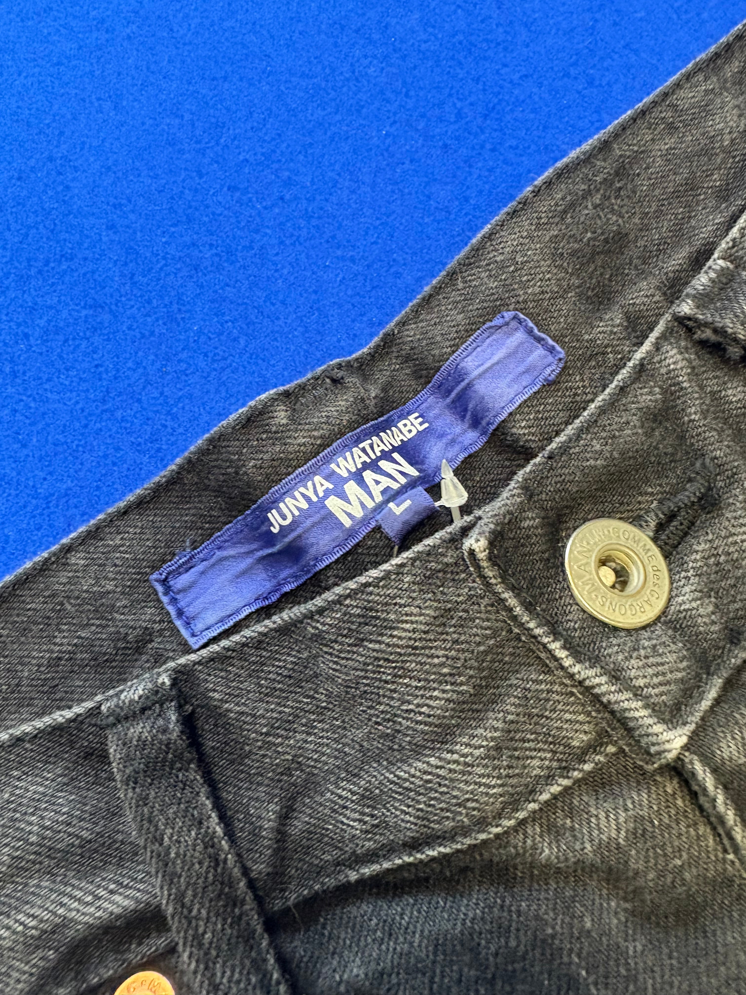 Jean Junya Watanabe