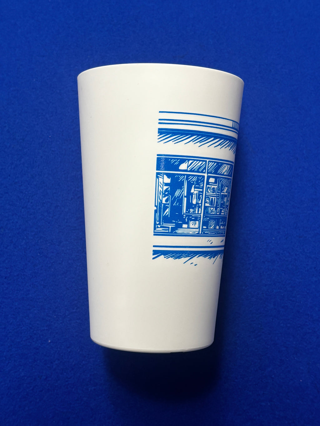 CUP HOMESTUDIO