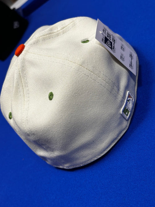 Casquette New Era B