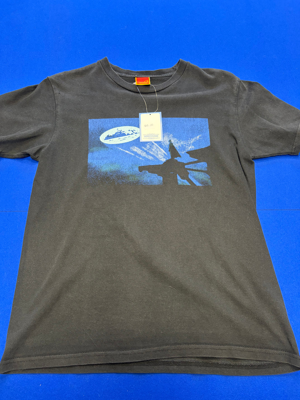 T-shirt Corteiz Batman