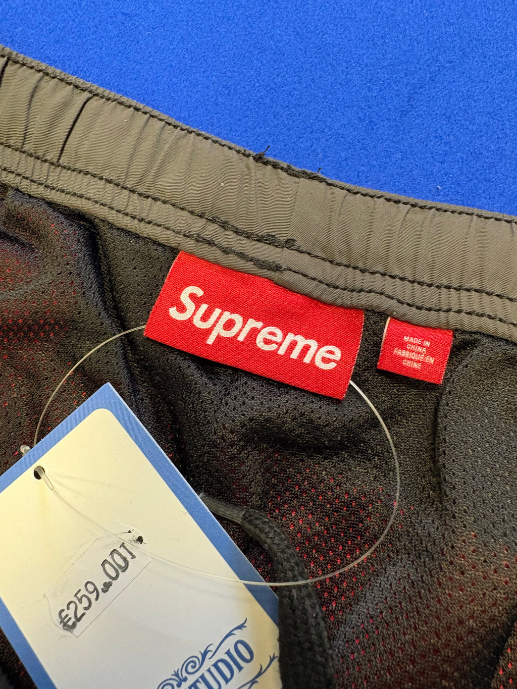Pantalon Supreme WST - Bas ensemble