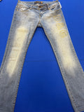 Jean Dolce & Gabbana bleu délavé