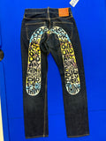Evisu jeans
