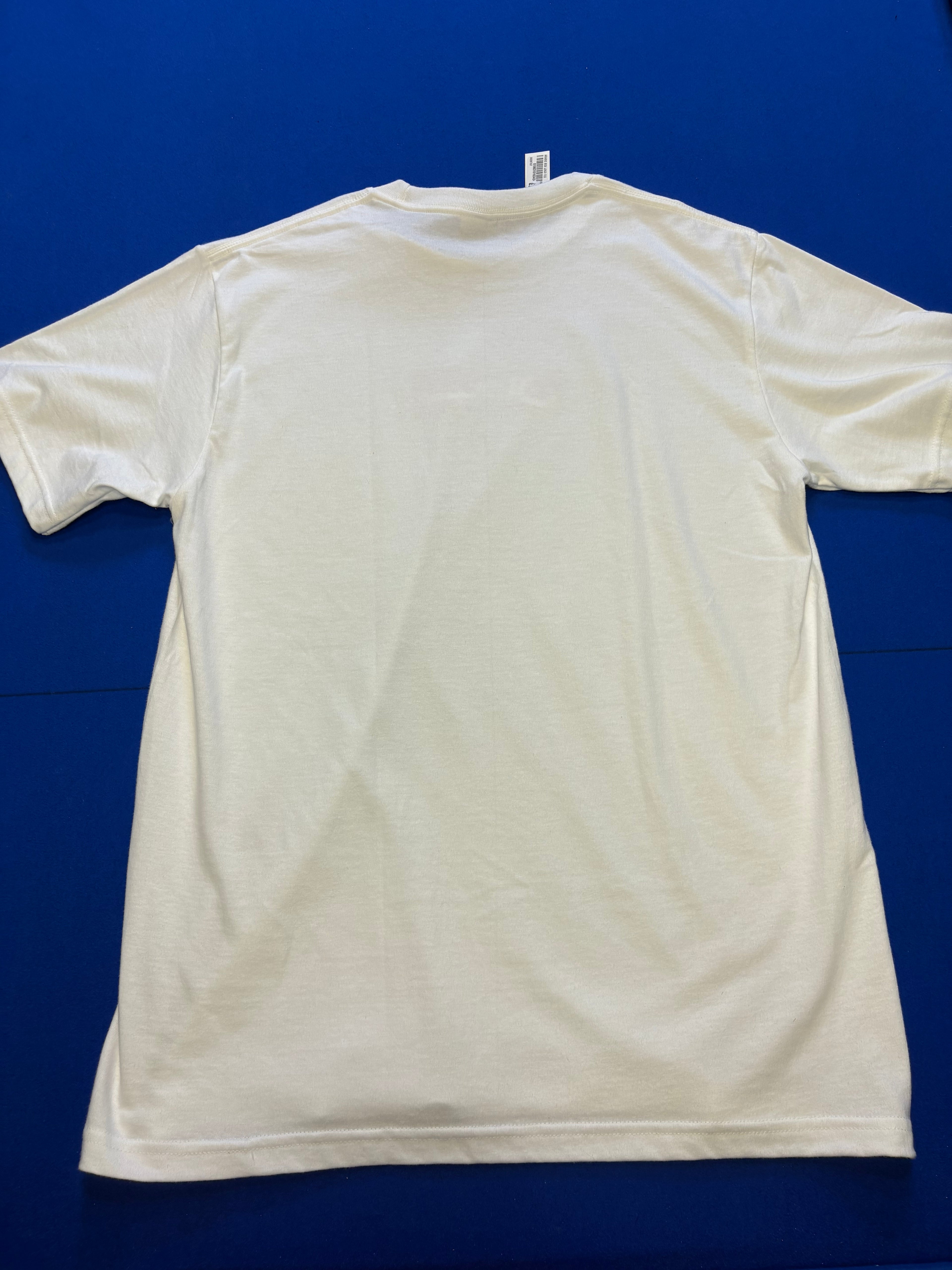 T-Shirt Supreme Arabic