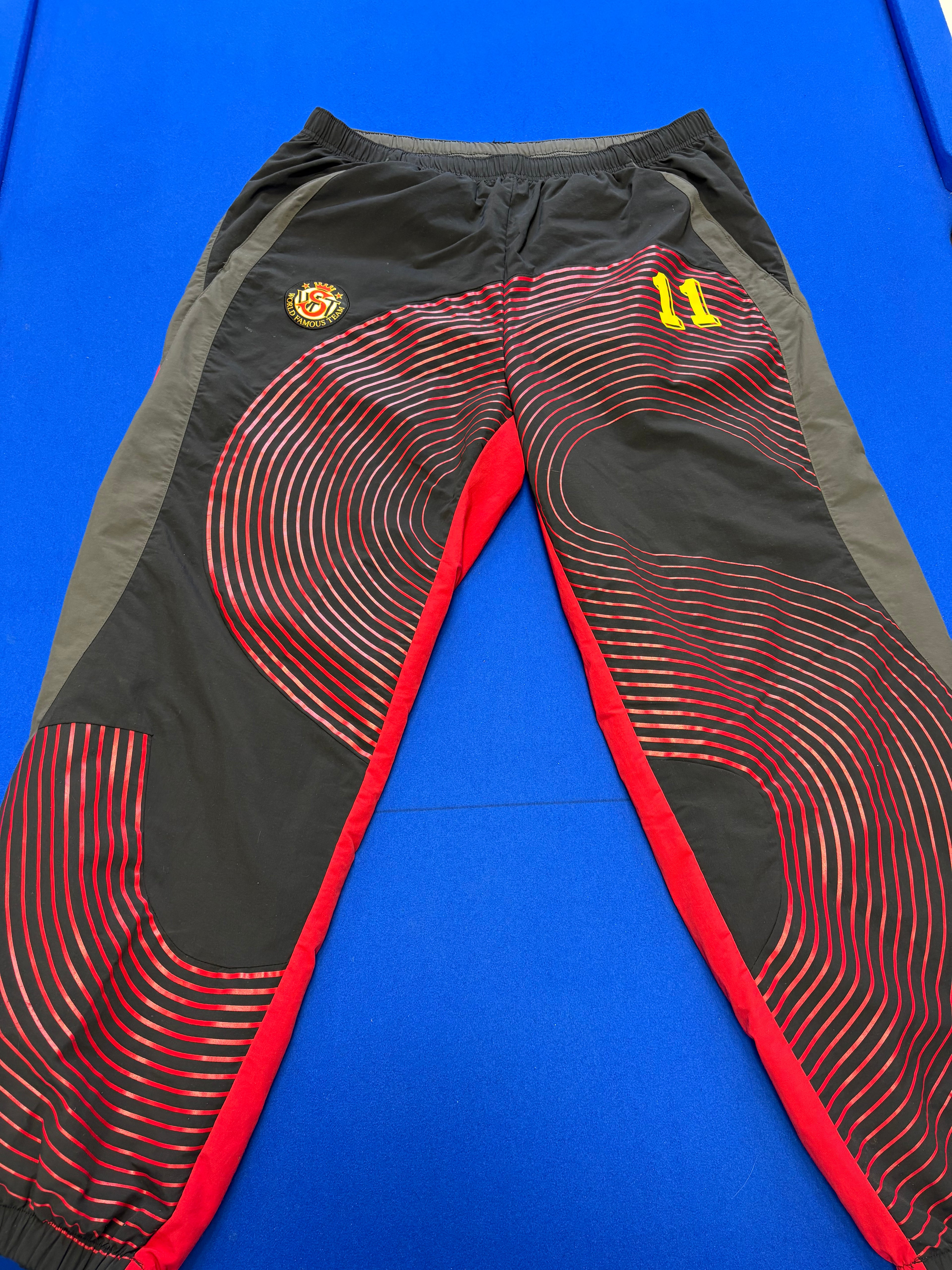 Pantalon Supreme WST - Bas ensemble
