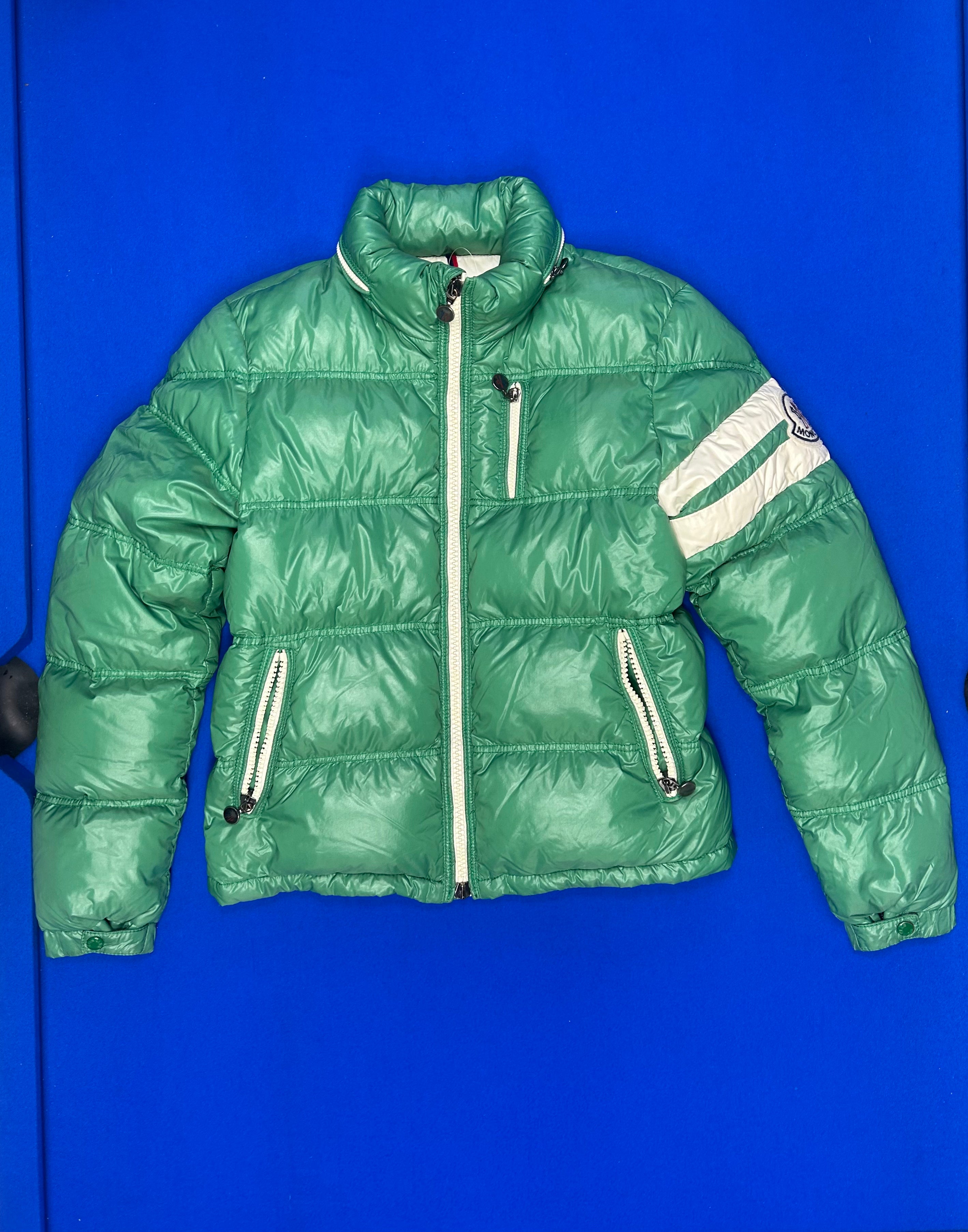 Moncler doudoune