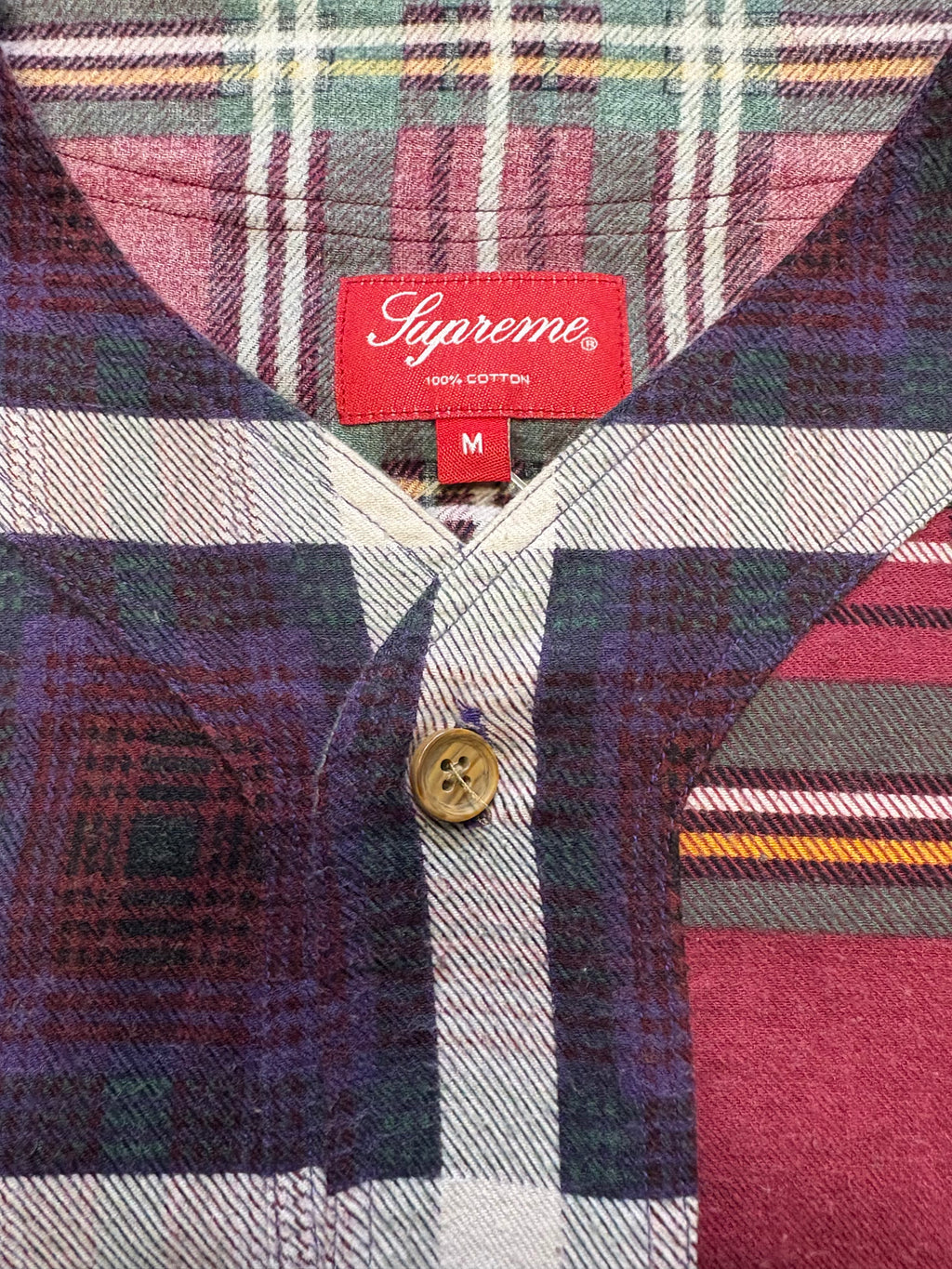 Chemise Supreme