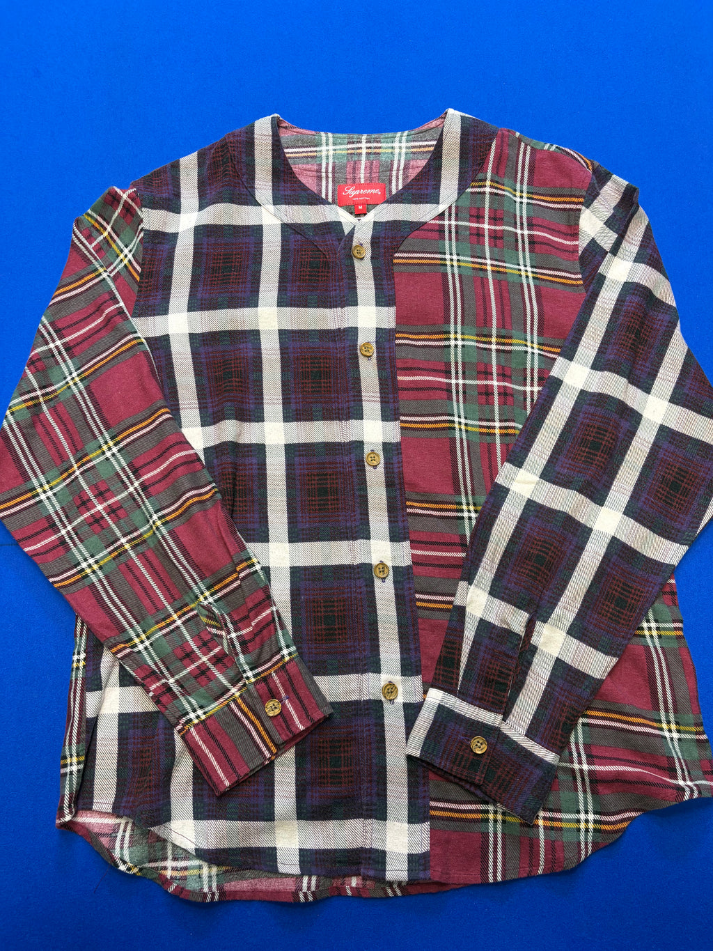 Chemise Supreme
