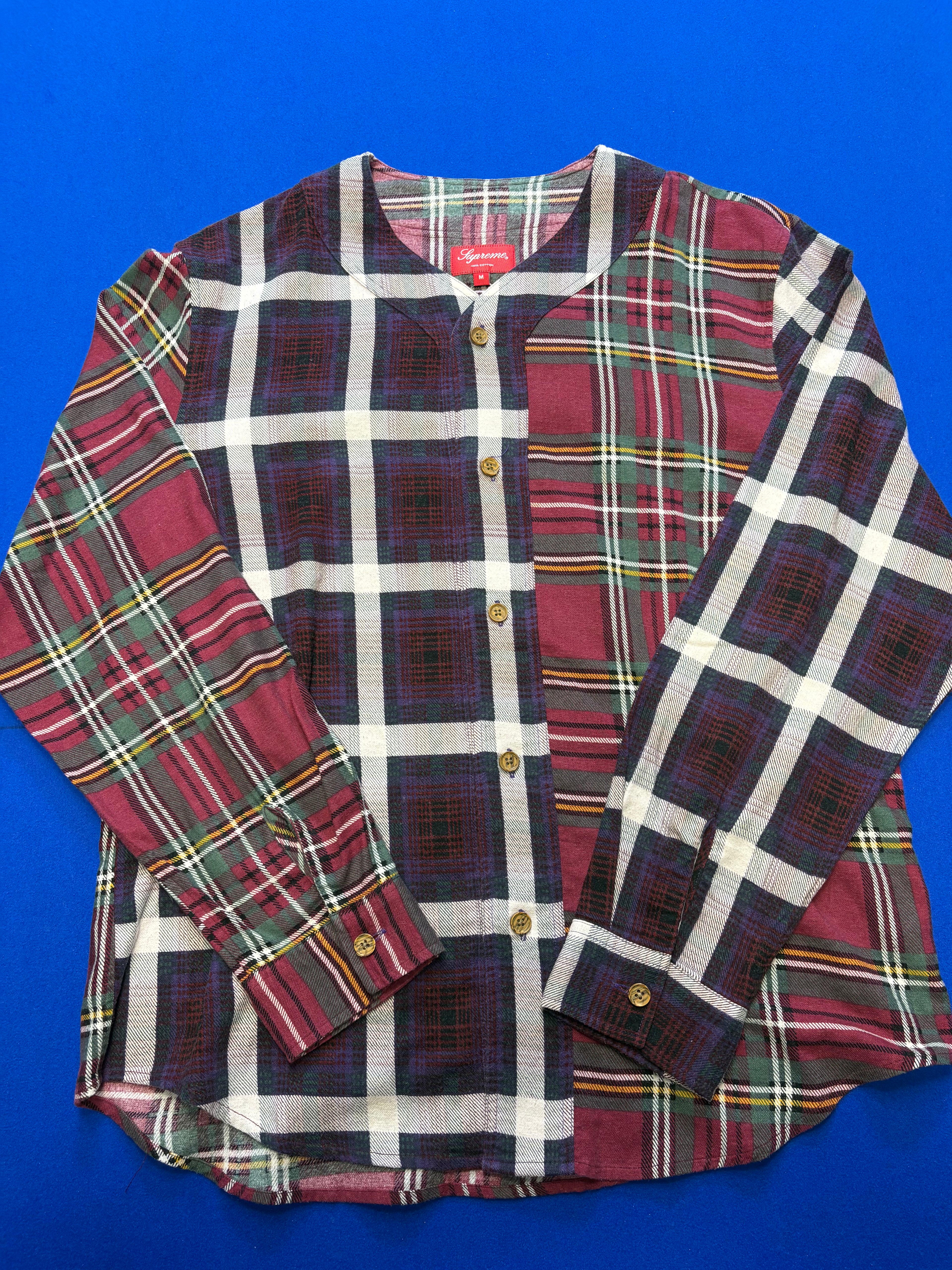 Chemise Supreme