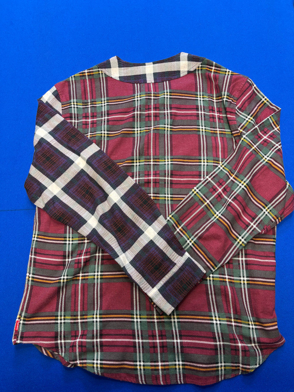 Chemise Supreme