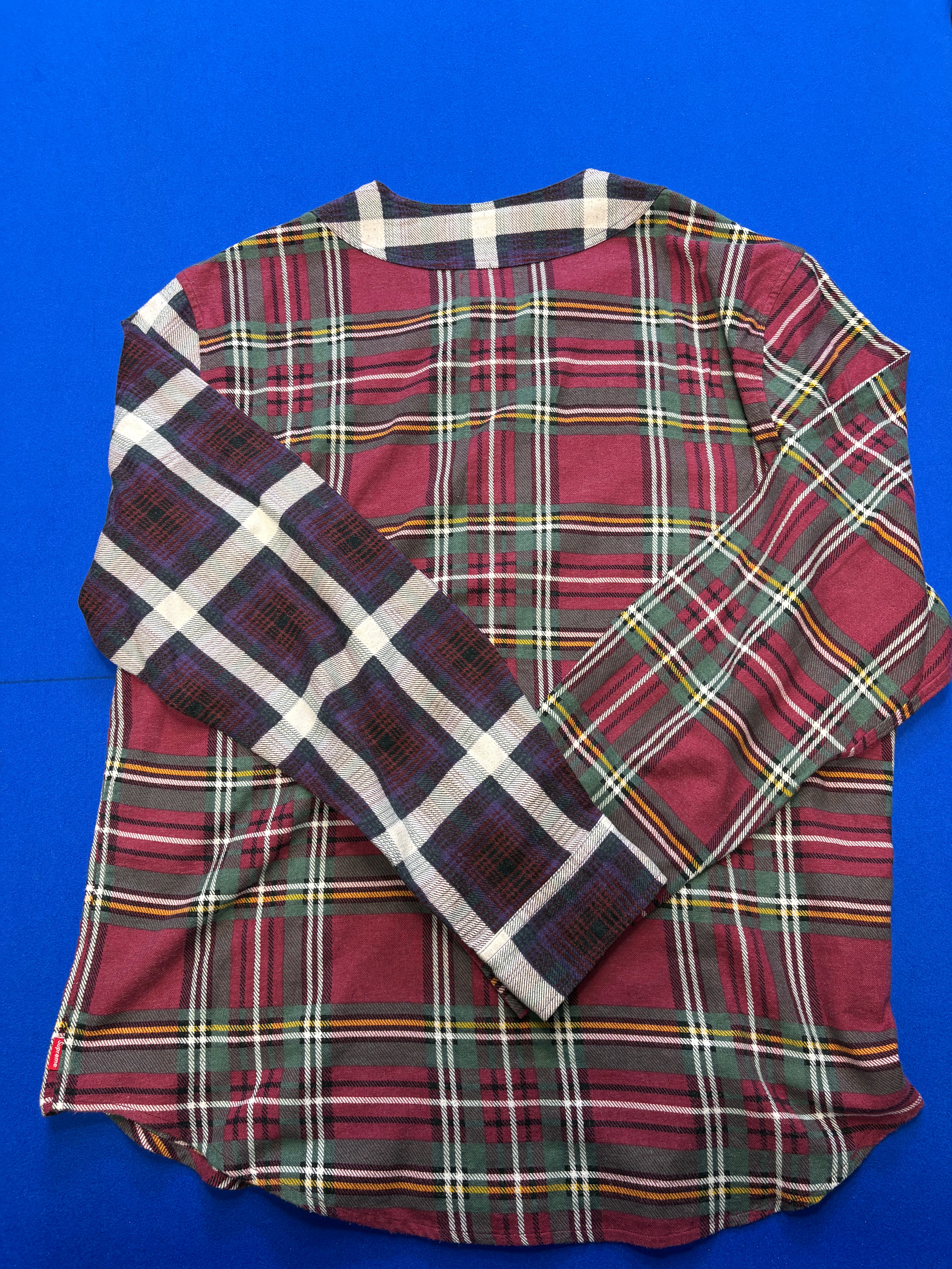 Chemise Supreme