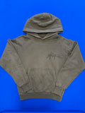 Hoodie Travis Scott UTOPIA Merch Noir