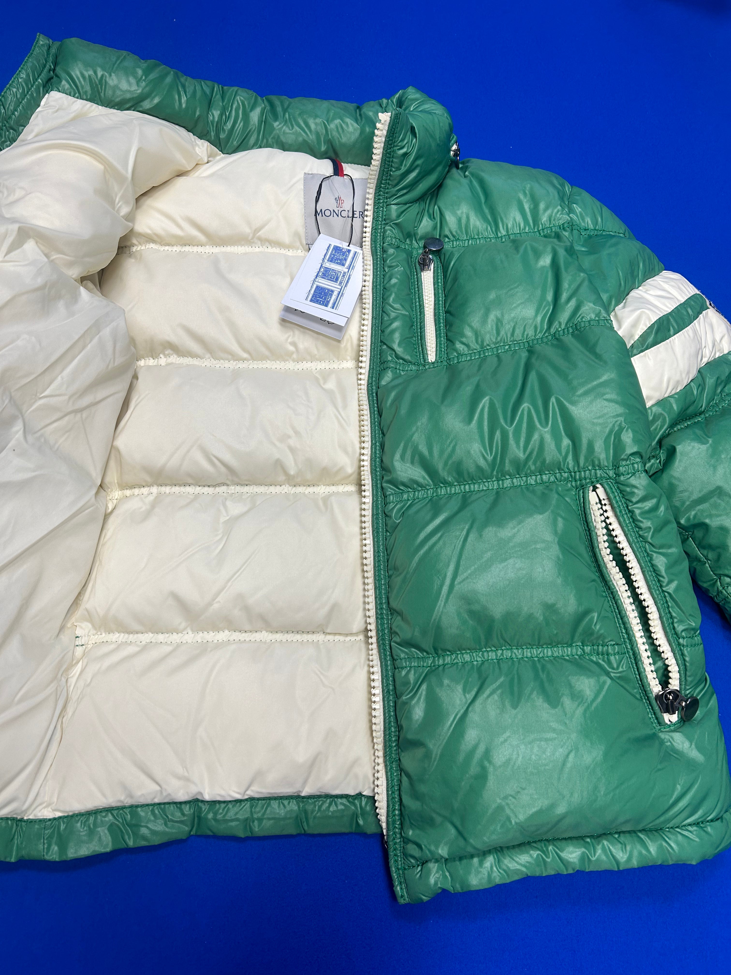 Moncler doudoune