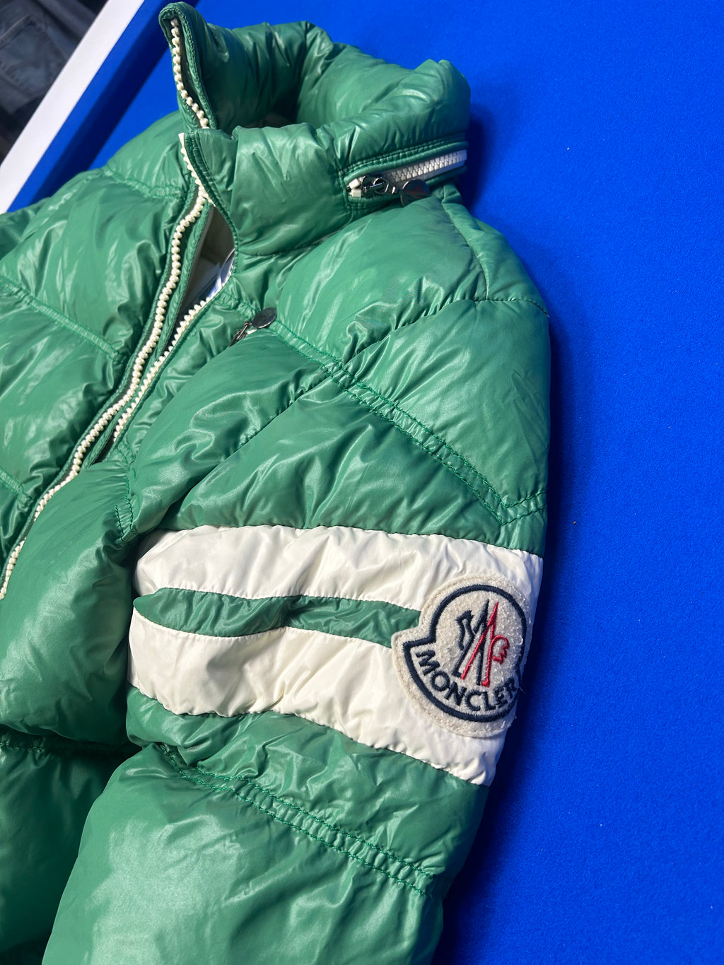 Moncler doudoune
