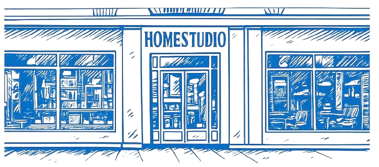 HOMESTUDIO