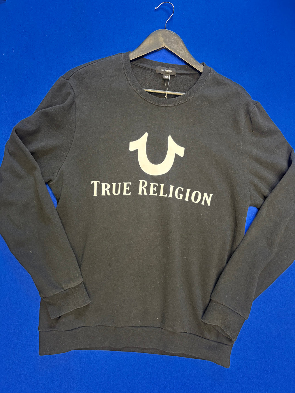 True Religion Sweat noir